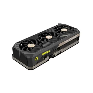 کارت گرافیک مبتنی بر NVIDIA زوتک مدل GeForce RTX 5080 SOLID OC  16GB GDDR7