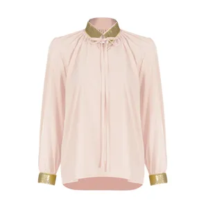 بلوز زنانه اکزاترس مدل P019001050030476-050