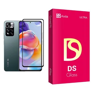 Asda DS Glass MIX001 Screen Protector For Xiaomi Redmi Note 11 Pro+ 5G