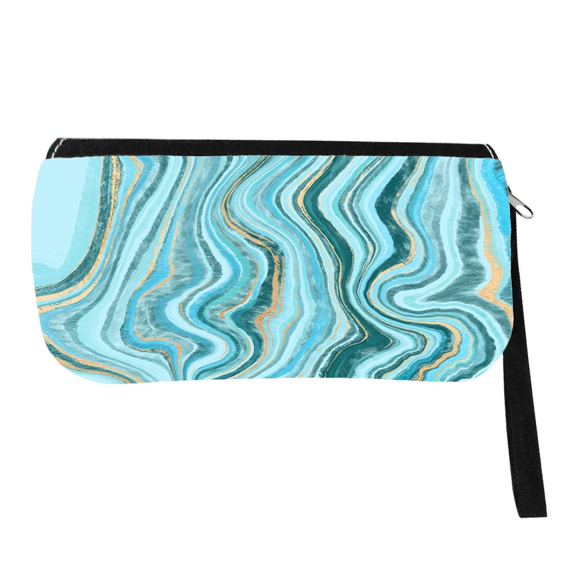 جامدادی پاد آفرین مدل فانتزی ابر و بادی کد J046 