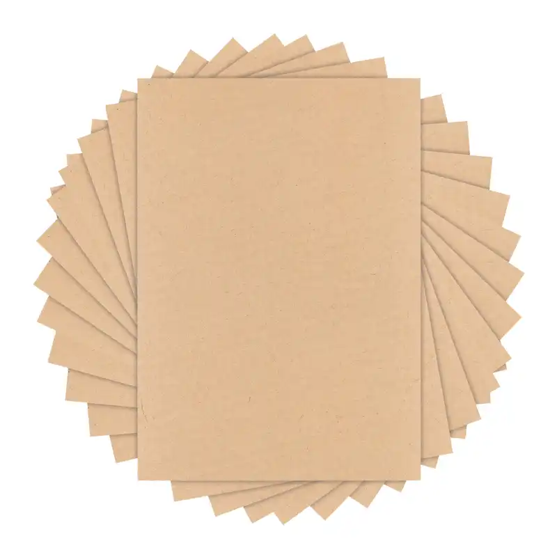 کاغذ کرافت کد 105-A4 بسته 50 عددی