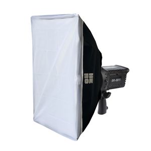 نقد و بررسی نور ثابت ال ای دی هیرو مدل 0811 150W Soft Light توسط خریداران