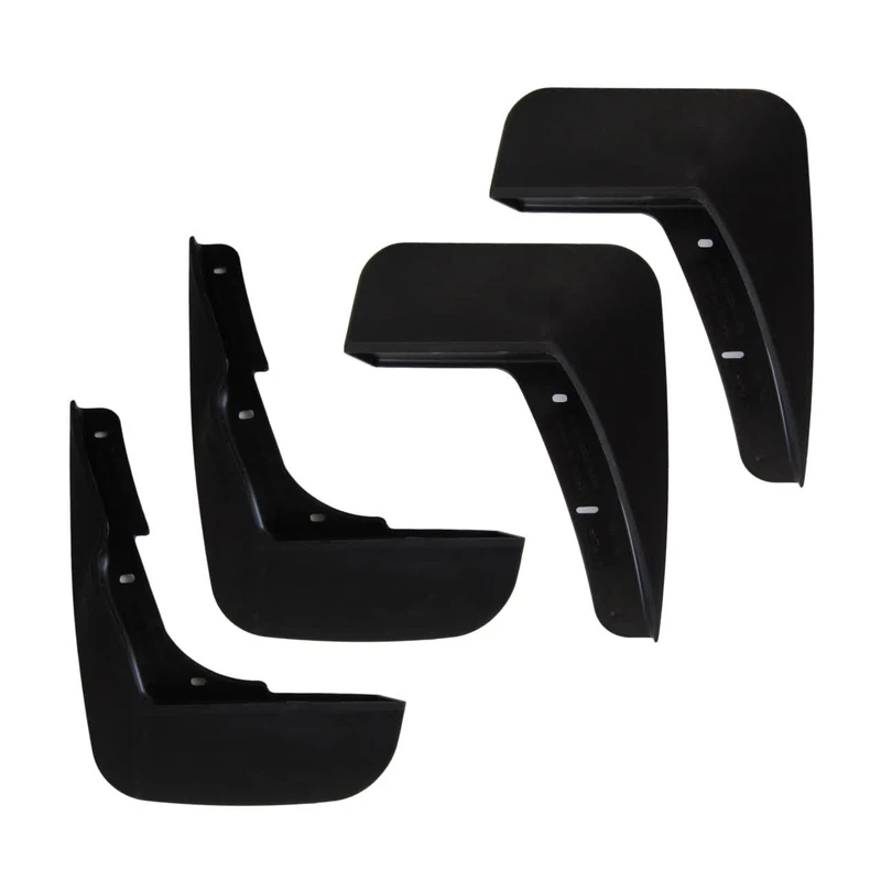 گل پخش کن خودرو آراکس یدک مدل AY-5711 مناسب برای کوییک مجموعه 4 عددی