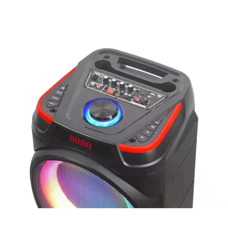 اسپیکر بلوتوثی قابل حمل مدل NDR-X910