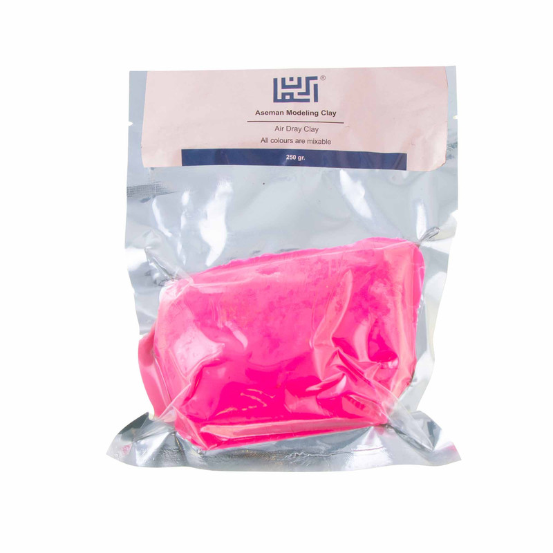 خمیر مجسمه سازی آسمان مدل هواخشک پلیمری کد 2600 خمیر مجسمه سازی آسمان مدل هواخشک پلیمری کد 2600