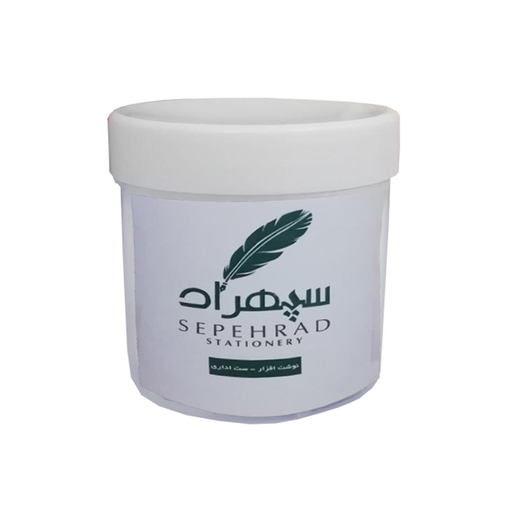 پودر بوراکس سپهراد کد 20G