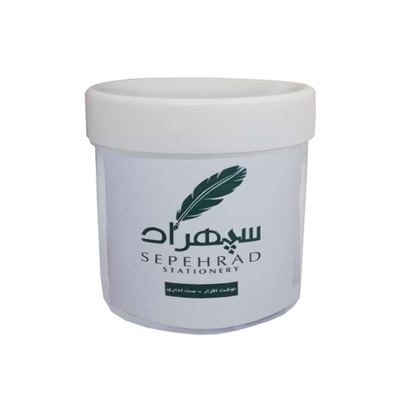 پودر بوراکس سپهراد کد 20G پودر بوراکس سپهراد کد 20G