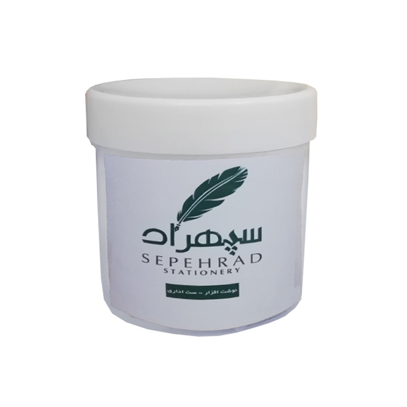 پودر بوراکس سپهراد کد 20G پودر بوراکس سپهراد کد 20G