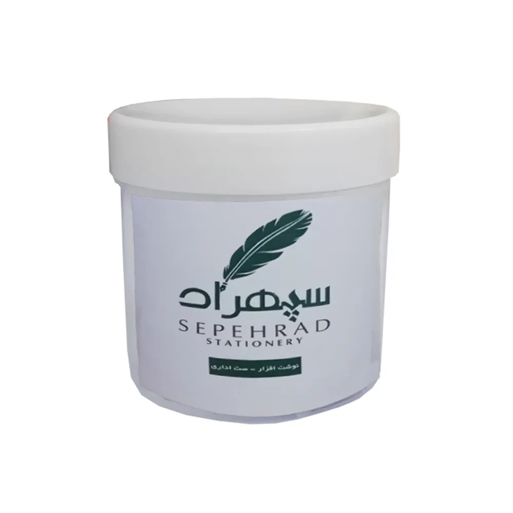 پودر بوراکس سپهراد کد 10-G