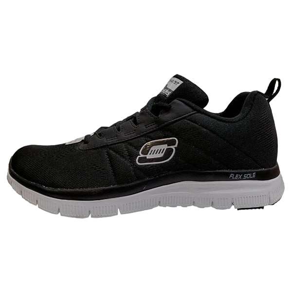 کفش پیاده روی مردانه اسکچرز مدل FLEX SOLE