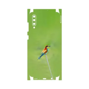 MAHOOT European bee-eater-FullSkin Cover Sticker for Samsung Galaxy A70