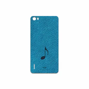 MAHOOT BL-CHNG Cover Sticker for Honor 6