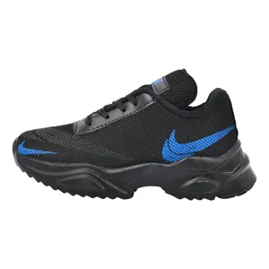 کفش مخصوص پیاده روی پسرانه مدل نوین کد 10113