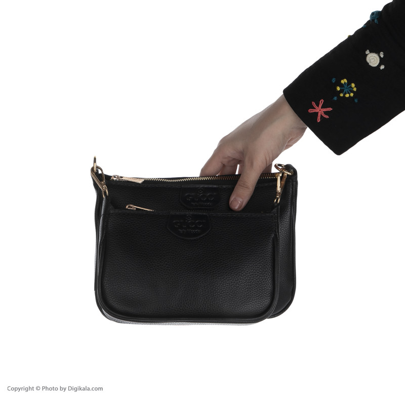کیف رودوشی زنانه مدل ۵۳۵۲