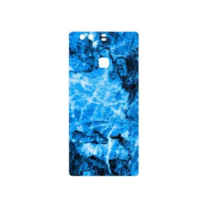 MAHOOT Blue Marble Cover Sticker for Huawei P9 Plus