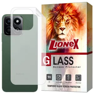 Lionex LNMB Back Protector For Honor X7c