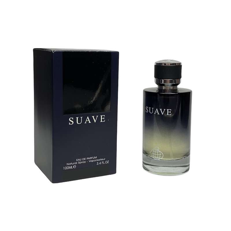 ادو پرفیوم مردانه فراگرنس ورد مدل SAVAGE حجم 100 میلی لیتر