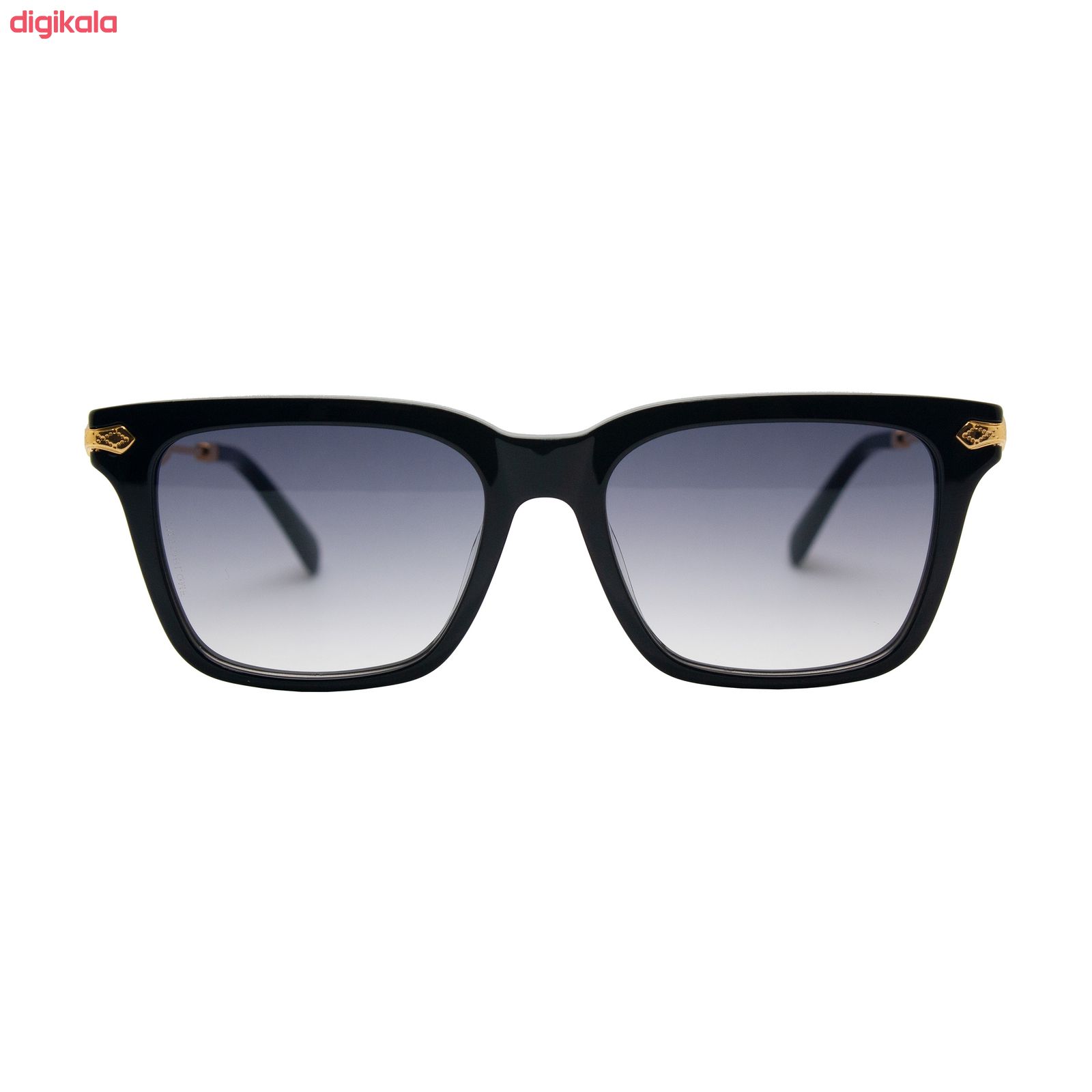 عینک آفتابی میباخ مدل THE OPUS main 1 1