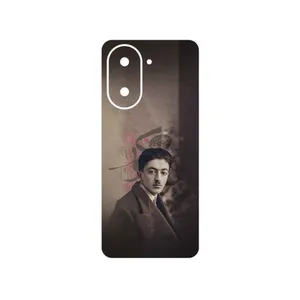 MAHOOT Sadegh Hedayat Cover Sticker for Xiaomi Redmi A5 4G
