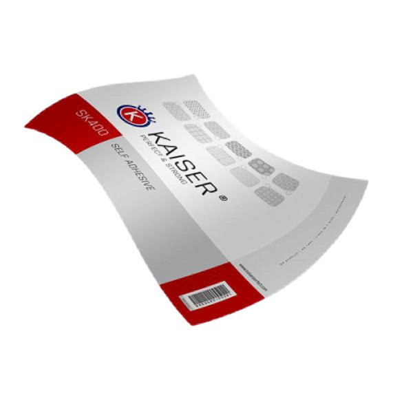 جلد کتاب آماده کایزر کد SK400 بسته 10 عددی جلد کتاب آماده کایزر کد SK400 بسته 10 عددی