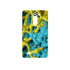 MAHOOT Atom Universe 1 Cover Sticker for LG L Bello