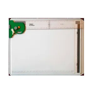 تخته رسم تیبل مدل پروفیل سایز 400×350 سانتی متر 