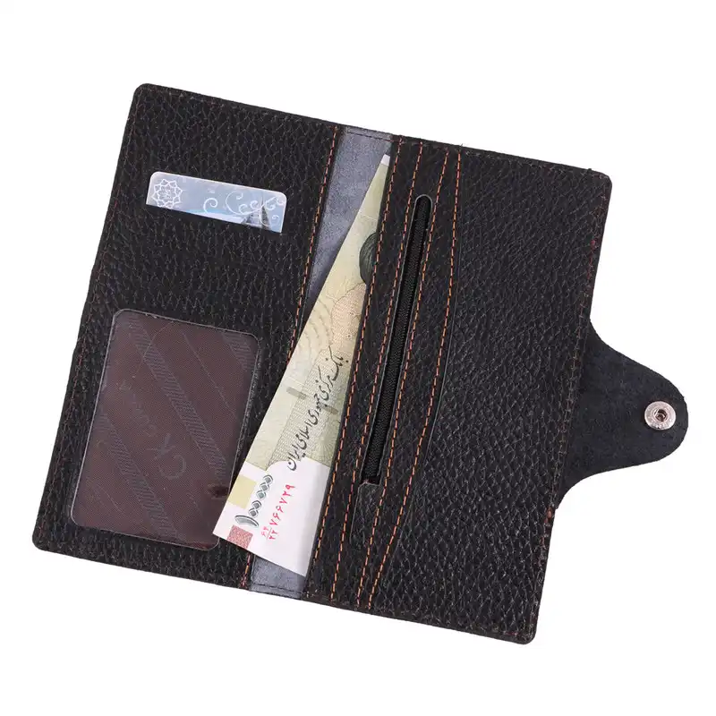 ست هدیه مدل 07 چرم طبیعی