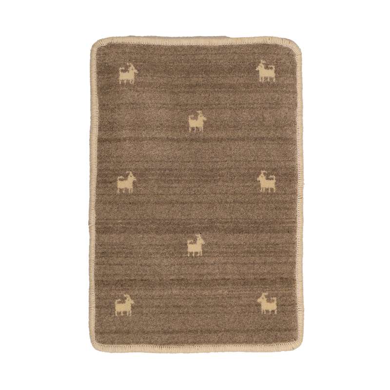 گبه ماشینی نیم متری طرح قشقایی کد 4040206