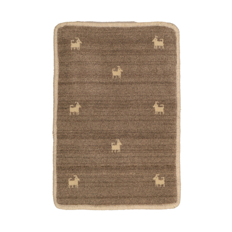 گبه ماشینی نیم متری طرح قشقایی کد 4040206