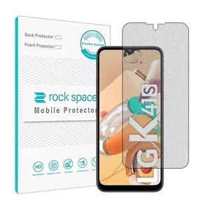 Rock space model HyGAM screen protector suitable for LG K41S mobile phone 