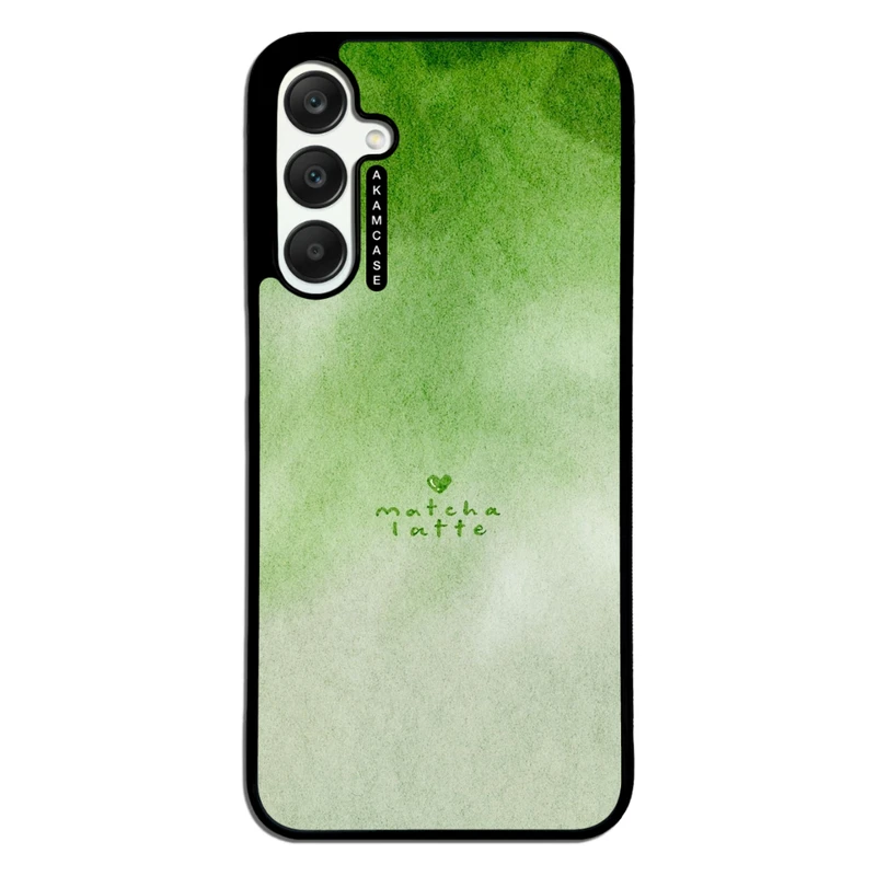 کاور آکام مدل AMC-WSGA25-MATCHA-19 مناسب برای گوشی موبایل سامسونگ Galaxy A25