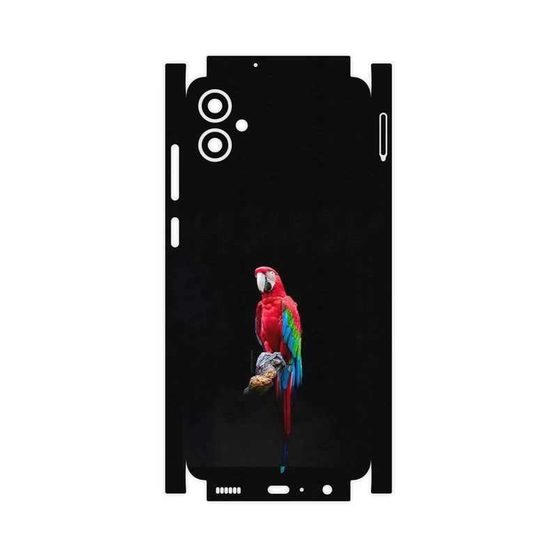 برچسب پوششی ماهوت مدل Parrot-FullSkin مناسب برای گوشی موبایل سامسونگ Galaxy A05