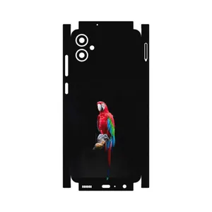 MAHOOT Parrot-FullSkin Cover Sticker for Samsung Galaxy A05