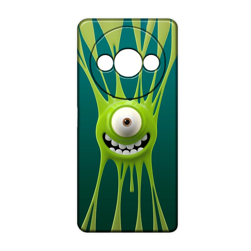 کاور مدل مایک کد 442 مناسب برای گوشی موبایل شیائومی Redmi A3