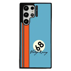 AKAM AMC-WSGS22U-MOTORCYCLE-11Cover For Samsung Galaxy S22 Ultra