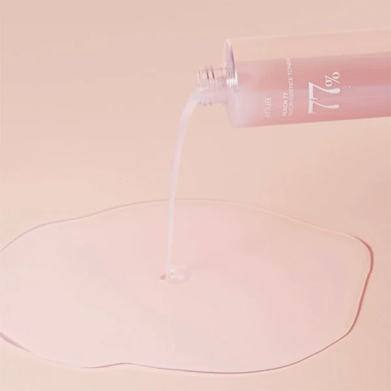 تونر آنوا مدل هلو نیاسینامید حجم 250 میلی لیتر