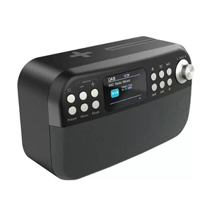 رادیو آی‌باکس مدل Shuffle HiFi