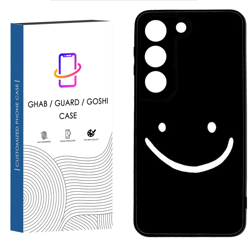 کاور قاب گارد گوشی کد 83 - TPU مناسب برای گوشی موبایل سامسونگ Galaxy S21 FE