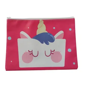 پوشه مدل فانتزی یونیکورن پرنده کد 1