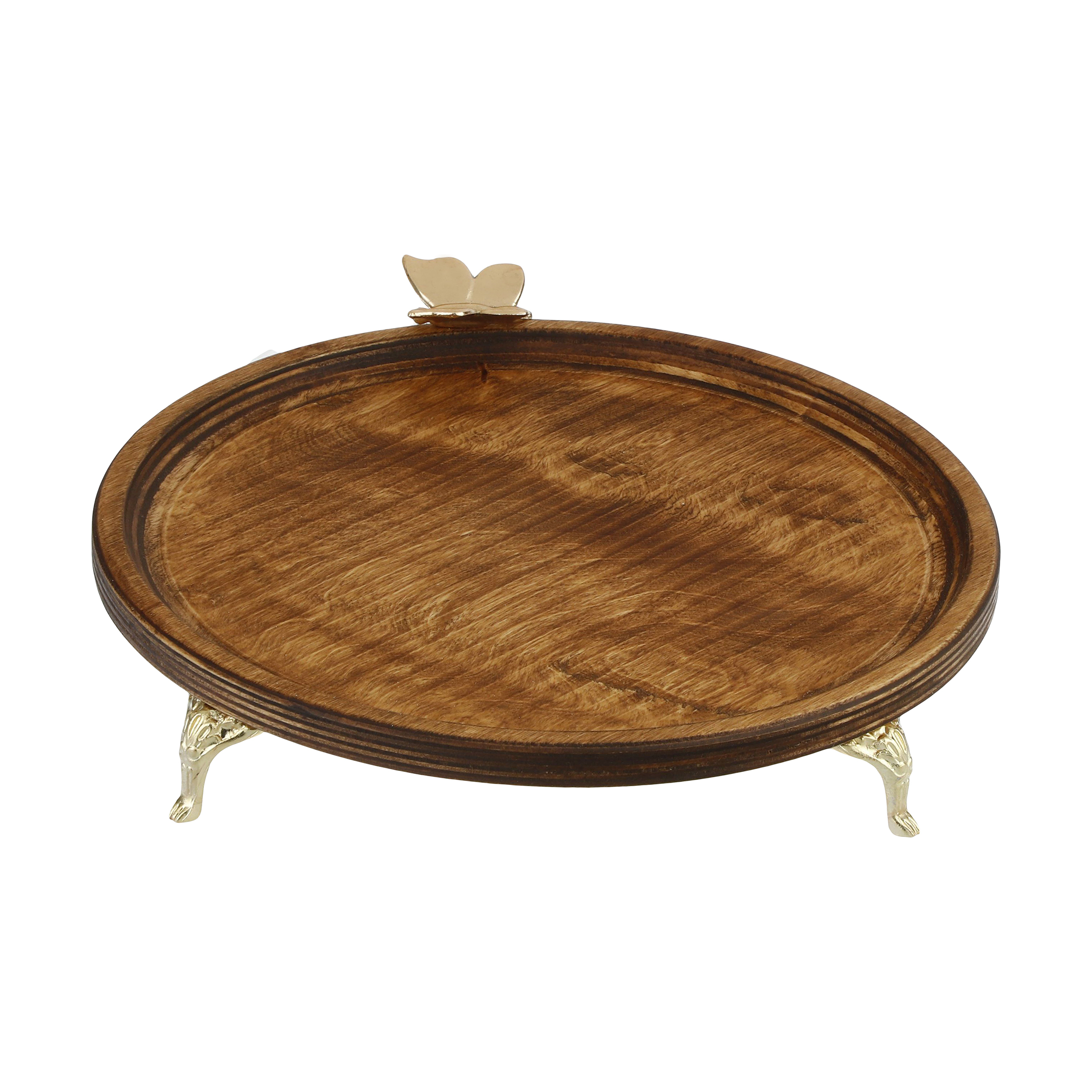 سینی پذیرایی کد m5