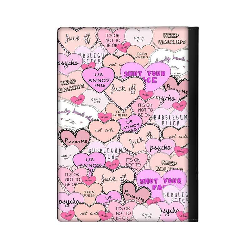 کلاسور مدل قلب کد 2051