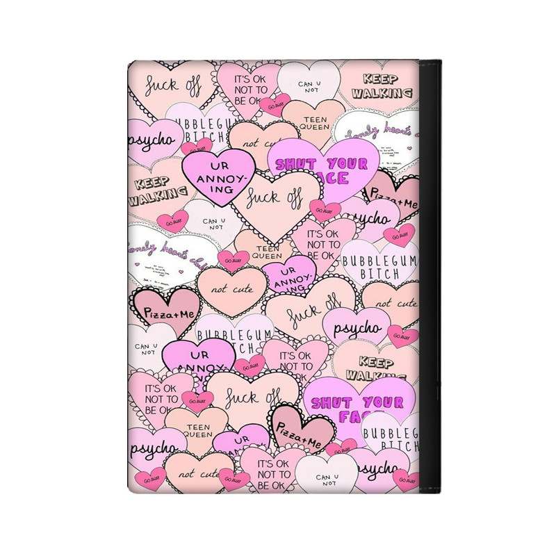 کلاسور مدل قلب کد 2051