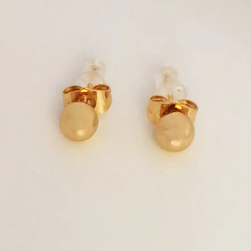 گوشواره زنانه ژوپینگ مدل GM105