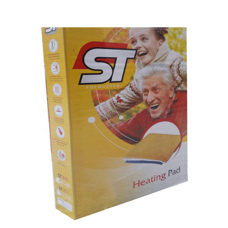 تشک برقی اس تی مدل ST260 تشک برقی اس تی مدل ST260