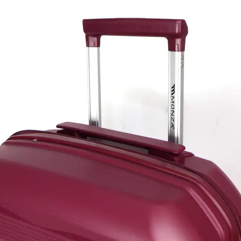 مجموعه سه عددی چمدان مونزا مدل C01012