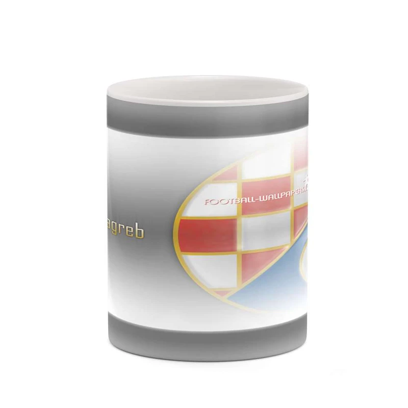 ماگ کاکتی مدل تیم Dinamo zagreb کد mgh19650