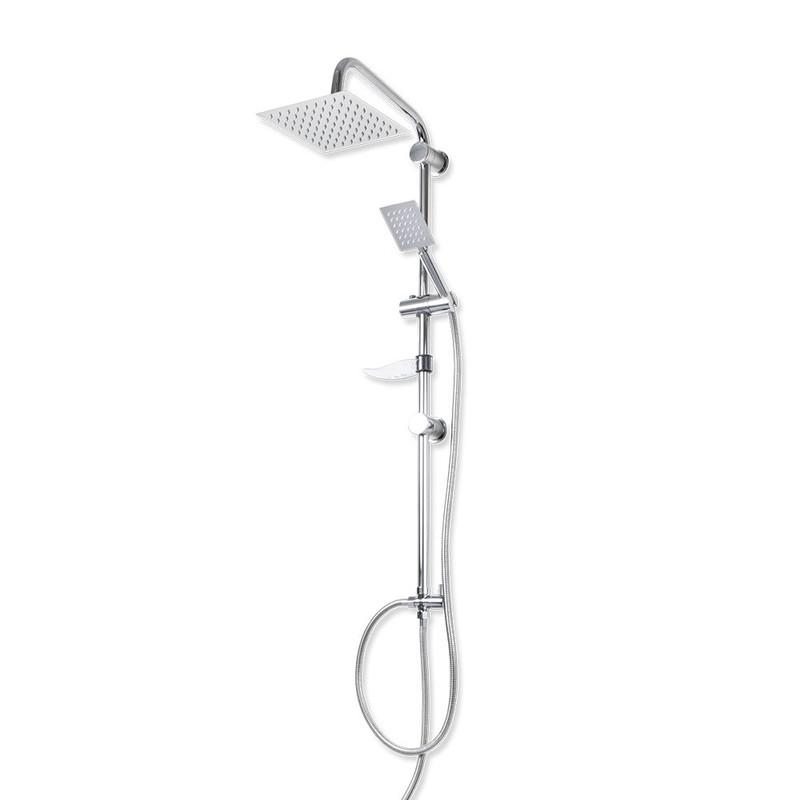 ست شیرآلات فراست پویا مدل قاجاری مجموعه 6 عددی