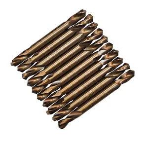 مته آهن مدل Cobalt سایز 6 میلیمتر مجموعه 10 عددی
