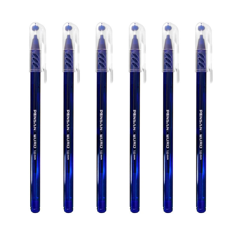 خودکار پنسان مدل P-009242 مجموعه 6 عددی