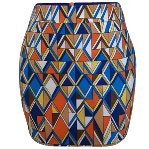 دامن زنانه کد 544